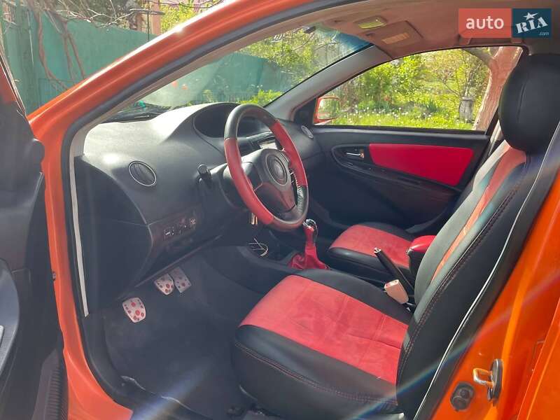 Хетчбек Geely MK Cross 2013 в Бобринці фото 21 Хетчбек Geely MK Cross 2013 в Бобринці