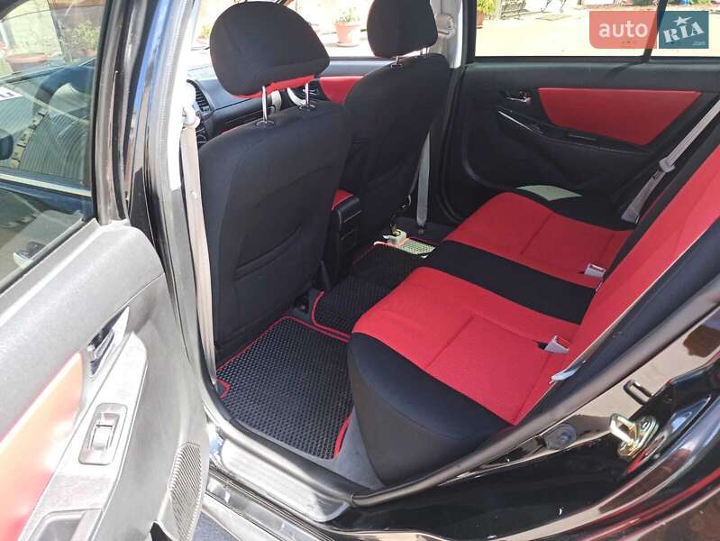Хетчбек Geely MK Cross 2013 в Кривому Озері