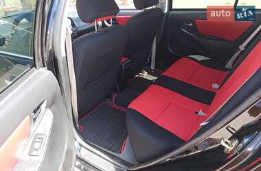 Хэтчбек Geely MK Cross 2013 в 