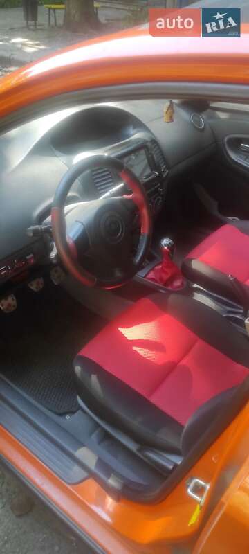 Хэтчбек Geely MK Cross 2013 в Харькове фото 10 Хэтчбек Geely MK Cross 2013 в Харькове