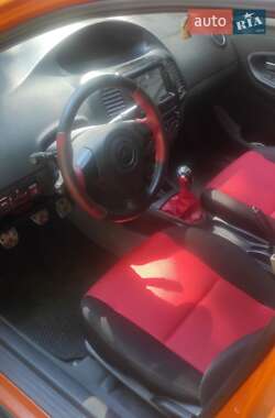 Хэтчбек Geely MK Cross 2013 в 