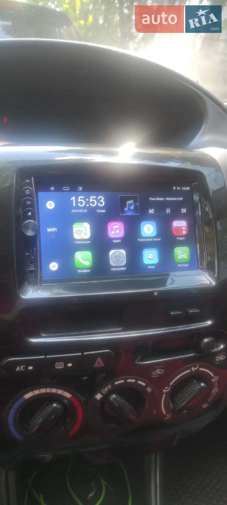 2013 Geely MK Cross - мініатюра 12