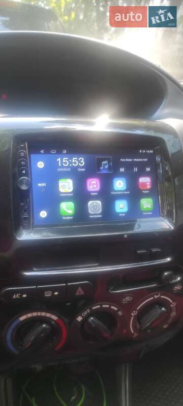 Хэтчбек Geely MK Cross 2013 в Харькове фото 12 Хэтчбек Geely MK Cross 2013 в Харькове