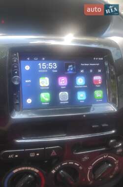 Хэтчбек Geely MK Cross 2013 в 