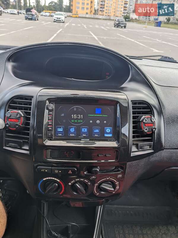 Хетчбек Geely MK Cross 2012 в Кам'янець-Подільському