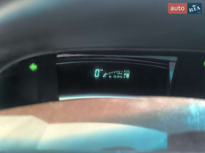 Хэтчбек Geely MK Cross 2013 в Миргороде фото 8 Хэтчбек Geely MK Cross 2013 в Миргороде