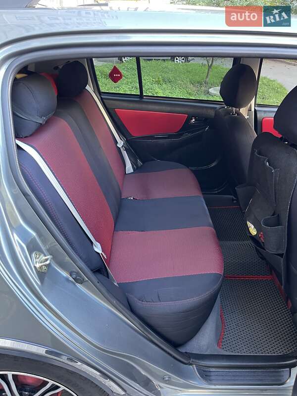 Хетчбек Geely MK Cross 2015 в Хмельницькому