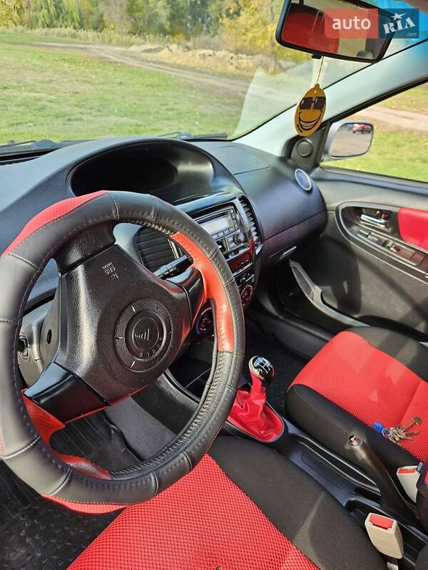 Хэтчбек Geely MK Cross 2013 в Александрие фото 8 Хэтчбек Geely MK Cross 2013 в Александрие