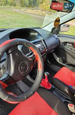 Хетчбек Geely MK Cross 2013 в 