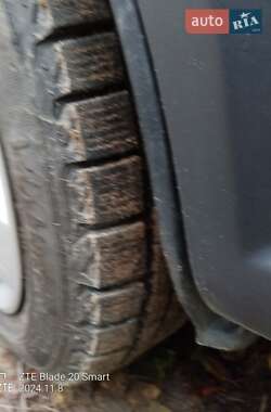 Хэтчбек Geely MK Cross 2014 в 
