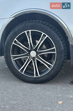 Хэтчбек Geely MK Cross 2013 в 