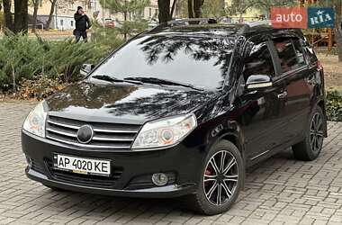 Хэтчбек Geely MK Cross 2014 в Запорожье