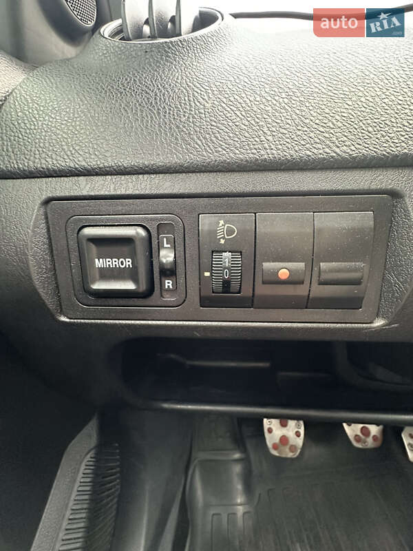 Хэтчбек Geely MK Cross 2013 в Луцке
