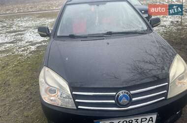 Хетчбек Geely MK Cross 2013 в Кам'янці-Бузькій