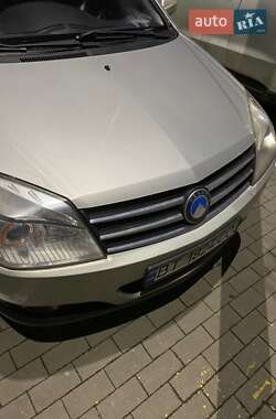 Хэтчбек Geely MK Cross 2014 в Ровно