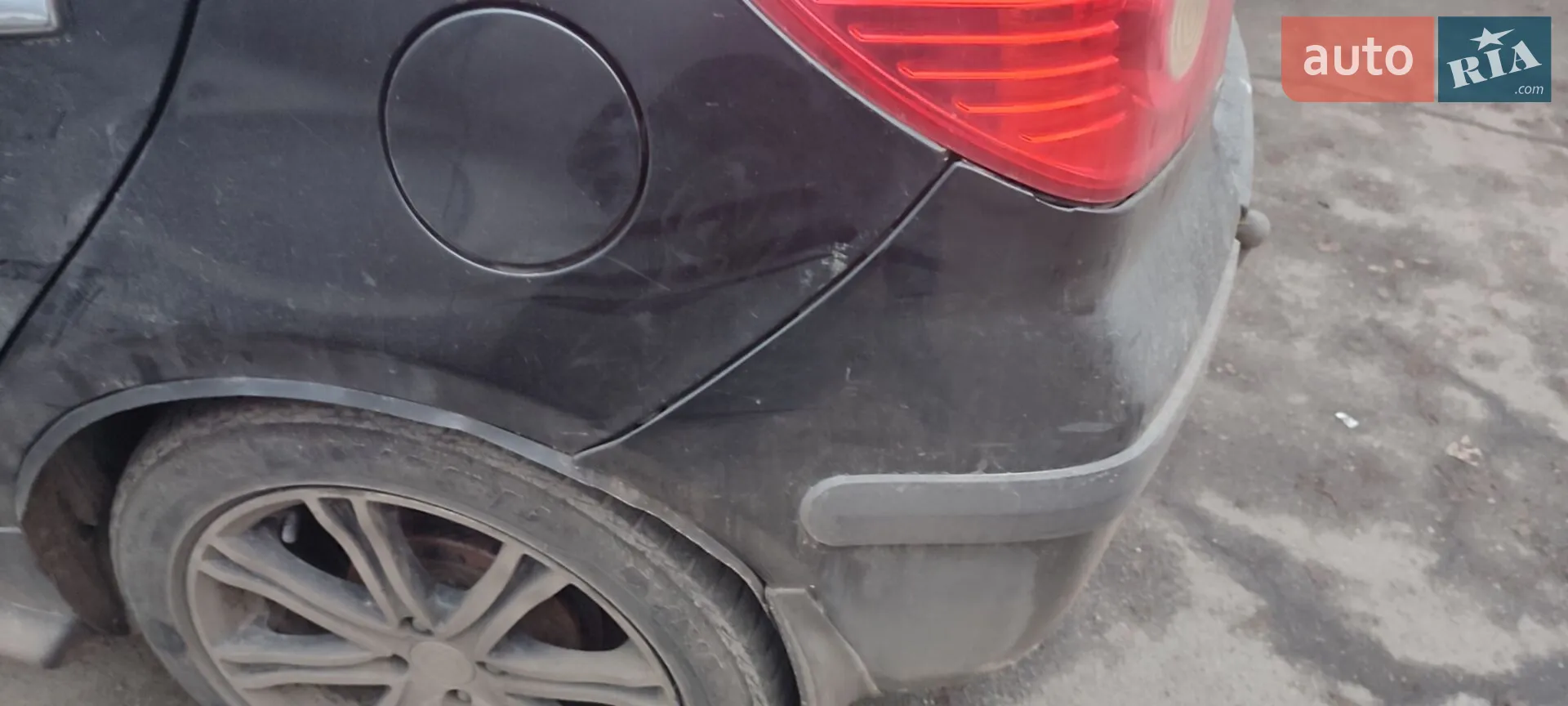 2013 Geely MK Cross - мініатюра 5