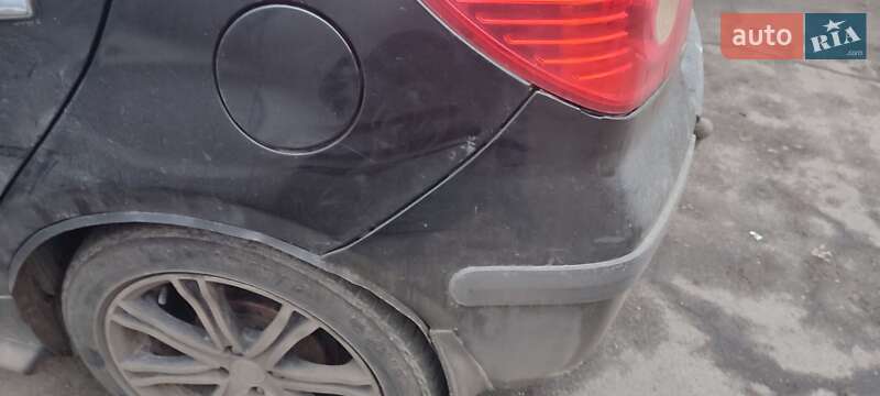 Хэтчбек Geely MK Cross 2013 в Киеве