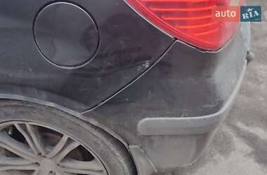Хэтчбек Geely MK Cross 2013 в 