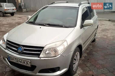 Хетчбек Geely MK Cross 2013 в Дергачах