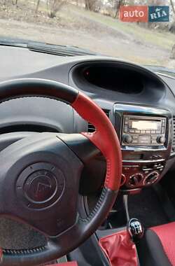 Хэтчбек Geely MK Cross 2014 в 