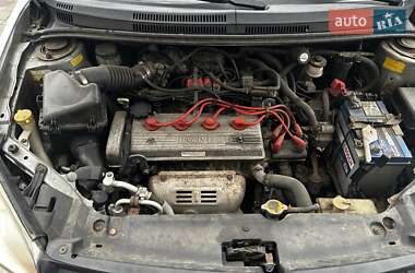 Хэтчбек Geely MK Cross 2014 в 