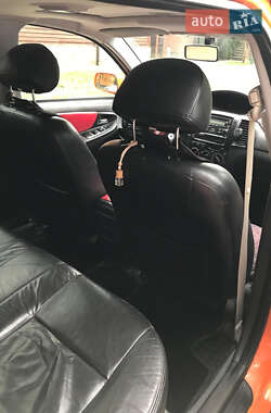 Хэтчбек Geely MK Cross 2013 в 