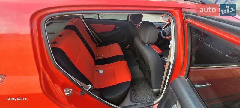 Хэтчбек Geely MK Cross 2012 в Киеве
