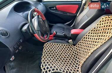 Хэтчбек Geely MK Cross 2013 в 