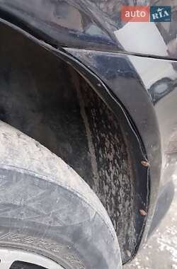 Хэтчбек Geely MK Cross 2012 в 