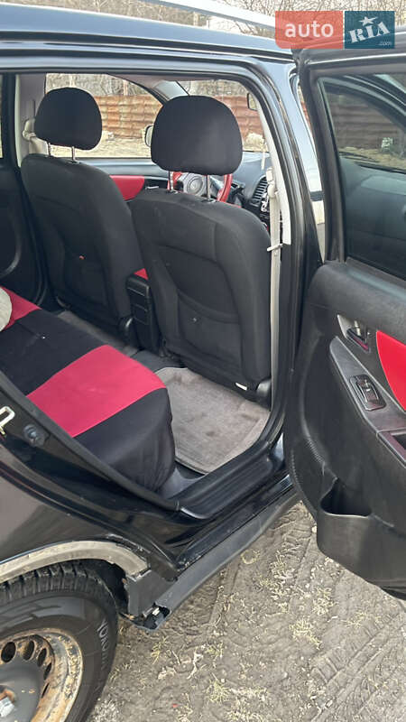 Хэтчбек Geely MK Cross 2013 в Изюме
