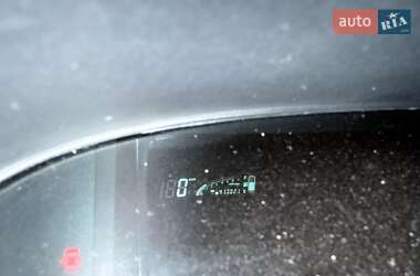 Хэтчбек Geely MK Cross 2013 в 
