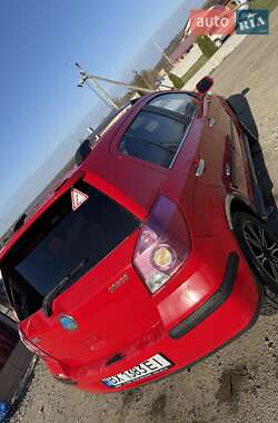 Хэтчбек Geely MK Cross 2013 в 