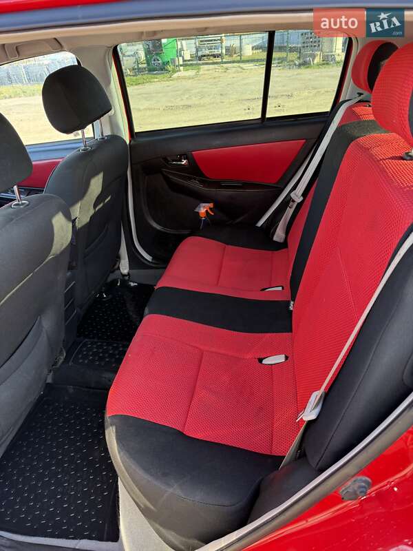 Хэтчбек Geely MK Cross 2013 в Новой Ушице
