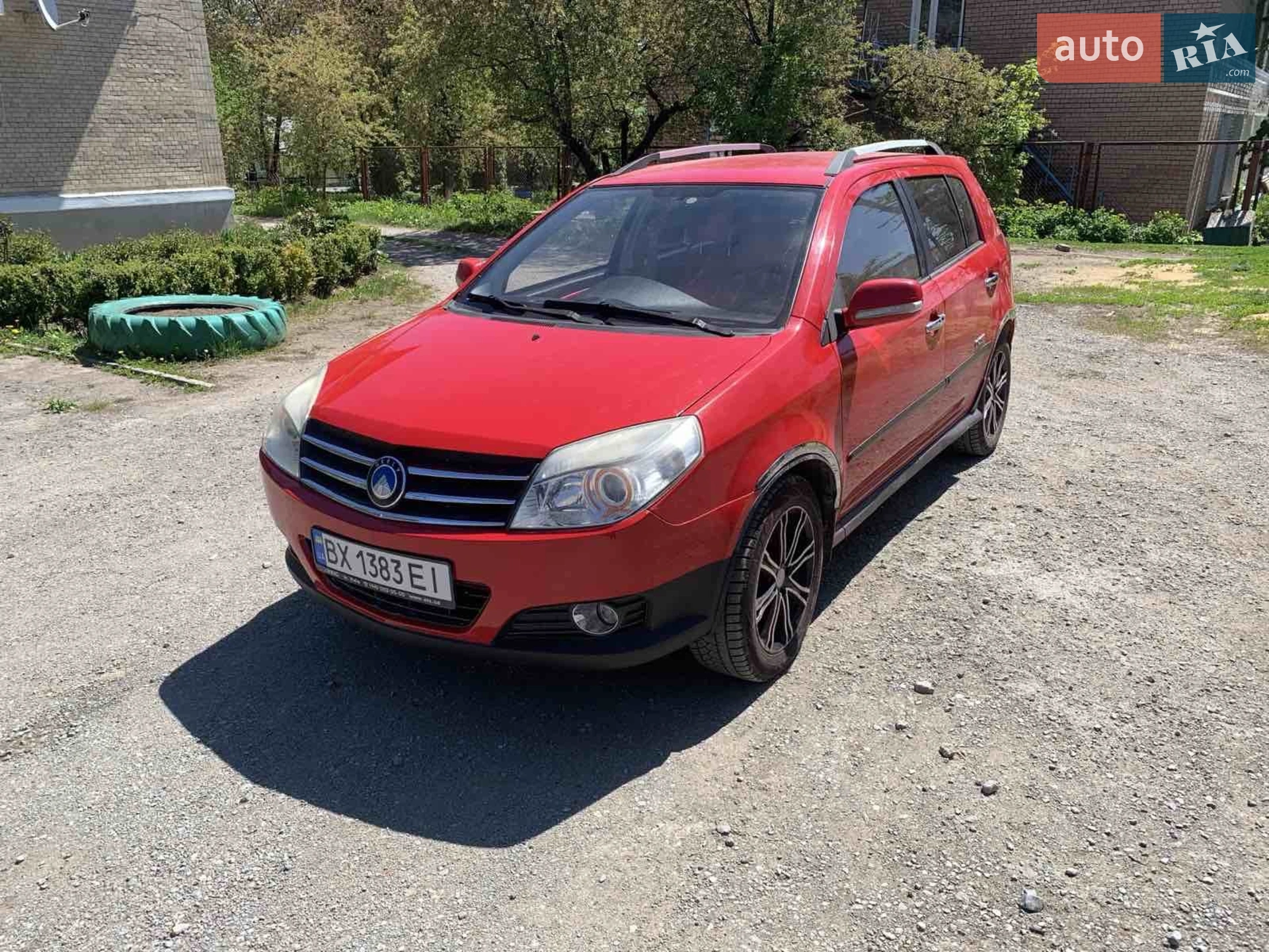 Фото авто 5