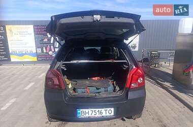 Хэтчбек Geely MK Cross 2013 в 