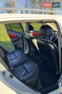 Хэтчбек Geely MK Cross 2013 в 