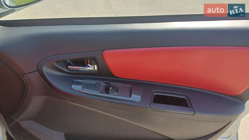 Хетчбек Geely MK Cross 2013 в Києві