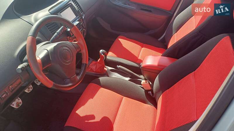 Хетчбек Geely MK Cross 2013 в Києві