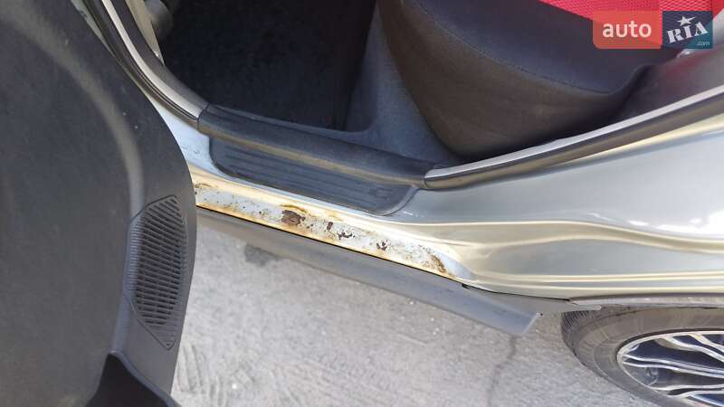 Хетчбек Geely MK Cross 2013 в Києві