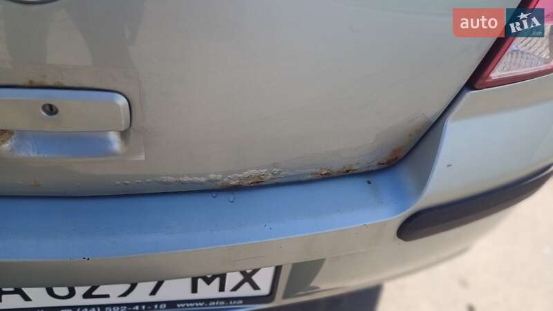Хетчбек Geely MK Cross 2013 в Києві