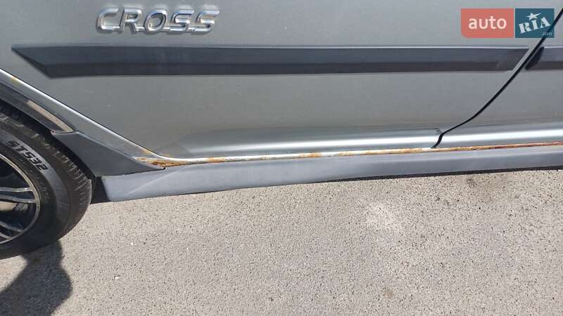 Хетчбек Geely MK Cross 2013 в Києві