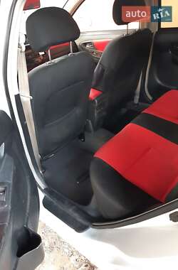 Хэтчбек Geely MK Cross 2012 в Киеве