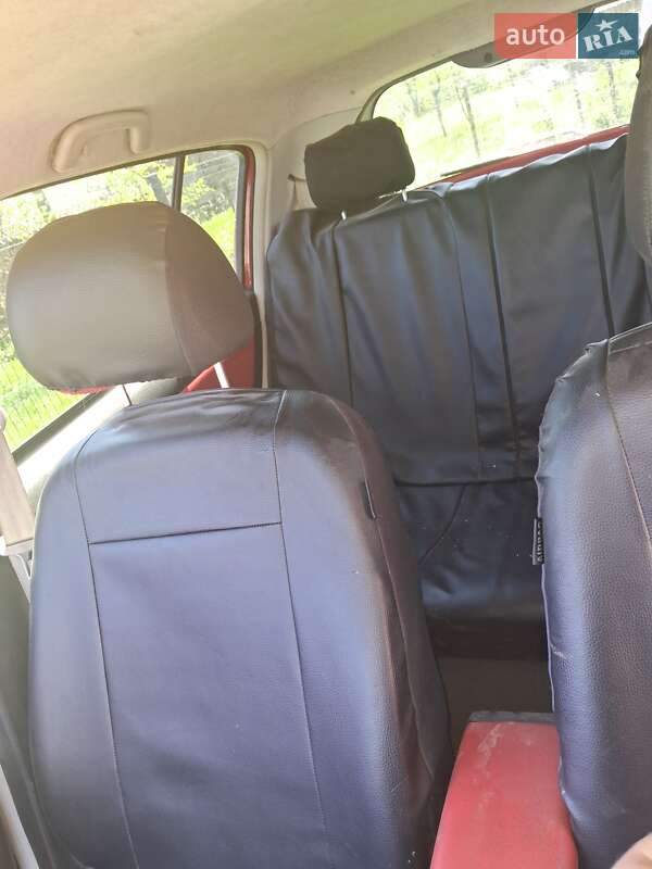 Хэтчбек Geely MK Cross 2012 в Нижнем Березове