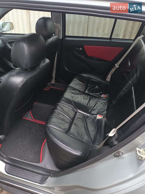 Хэтчбек Geely MK Cross 2014 в Краматорске