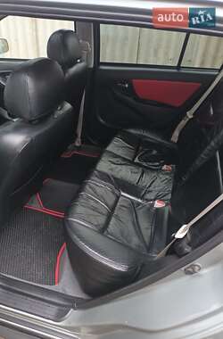 Хетчбек Geely MK Cross 2014 в 