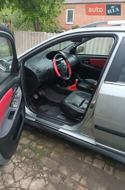 Хетчбек Geely MK Cross 2014 в 