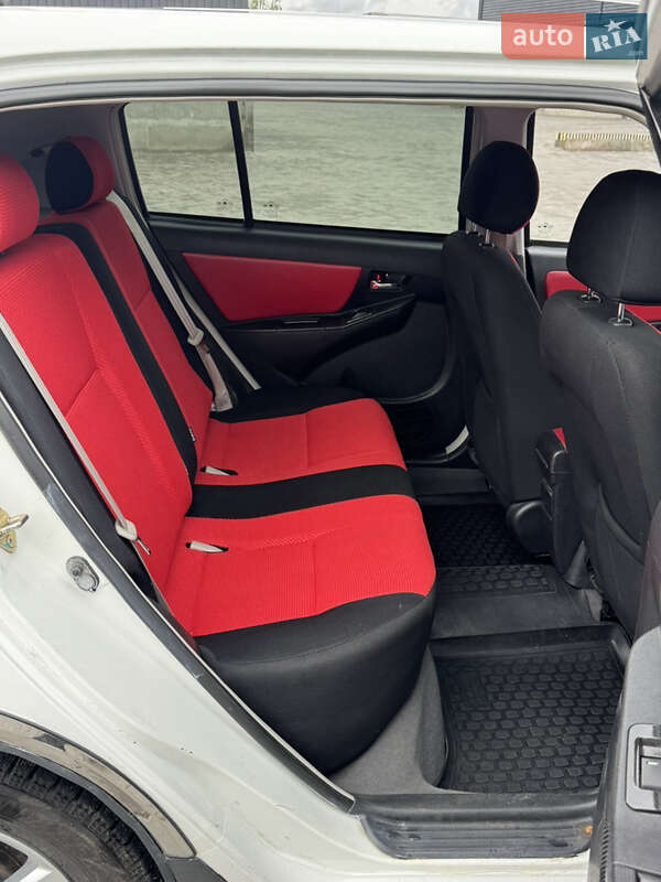 Хэтчбек Geely MK Cross 2012 в Вознесенске фото 16 Хэтчбек Geely MK Cross 2012 в Вознесенске