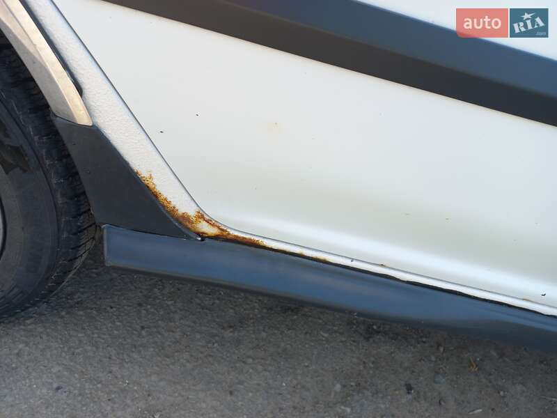 Хетчбек Geely MK Cross 2013 в Калуші