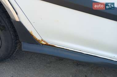 Хэтчбек Geely MK Cross 2013 в 