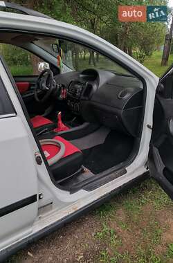 Хетчбек Geely MK Cross 2014 в 
